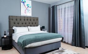 Mash-G Villa Guest House